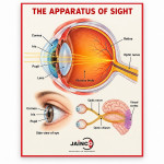 The Apparatus of Sight